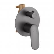 Смеситель для душа Kroner скрытого монтажа Element 211337-5301