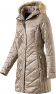 Куртка McKinley Brenda wms 280499-021 р.40 бежевый Куртка McKinley Brenda wms 280499-021 р.40 бежевый