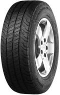 Шина Continental CONTIVANCONTACT 100 215/75 R16C 121/119 R нешипованая лето
