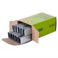 Скобы для ручного степлера Alloid 12 мм тип U-подобная скоба 1000 шт. SG-2812