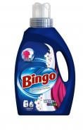 Гель для машинного прання Bingo Whites&Colors 1,2 л