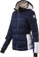 Куртка женская демисезонная McKinley Bella wms 280567-519 р.S темно-синяя