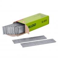 Гвозди для ручного степлера Alloid 15 мм тип 300 1000 шт. SG-0815