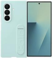 Панель Samsung Silicone для Samsung Galaxy Fold 7 Mint (EF-MF966CMEGUA)