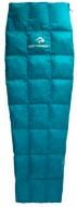 Спальный мешок Sea To Summit Traveller TR1 Left Zip Teal (STS ATR1-R) 2019