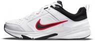 Кроссовки мужские демисезонные Nike DEFYALLDAY DJ1196-101 р.40 белые
