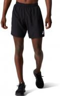 Шорти Asics CORE 7IN SHORT 2011C337-001 р. M чорний