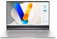 Ноутбук Asus Vivobook S 15 M5506WA-MA018 15,6" (90NB14A3-M00100) cool silver