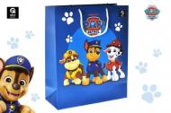 Пакет паперовий Щенячий Патруль: Команда хлопців М qbee