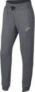 Брюки Nike G Nsw Mdrn Pant 890253-091 р. XL серый