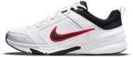 Кросівки чоловічі демісезонні Nike DEFYALLDAY DJ1196-101 р.41 білі