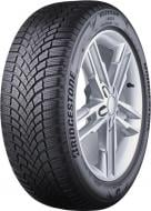 Шина Bridgestone XL Blizzak LM005 255/40R19 100 V нешипованая зима