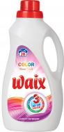 Гель для машинного та ручного прання WAIX Colors Floral Touch 1,2 л