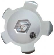 Колпак для колес RENAULT RT.8200402633 R16" 1 шт. серебро