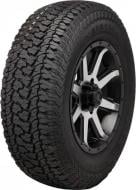 Шина Kumho AT51 235/70 R16 104 T нешипованая всесезонные