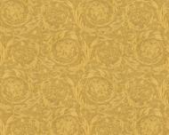 Обои виниловые на флизелиновой основе A.S. Creation Versace 4 36692-3 0,7x10,05 м