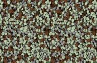 Мозаичная штукатурка Siltek Decor Silicon Mosaic 4168 25 кг