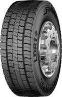 Шина Continental LDR1 PLUS ведущая 8.5/R17.5 121/120 L нешипованая всесезонные