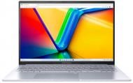 Ноутбук Asus Vivobook 16X K3604ZA-MB054 16" (90NB11T2-M006U0) cool silver