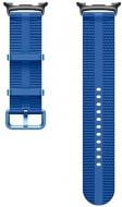 Сменный ремешок Samsung Athleisure Band (M/L) для Watch8 navy (ET-SOL33LNEGEU)