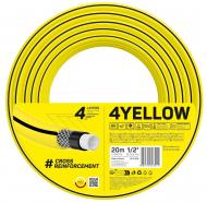 Шланг Cellfast 4YELLOW 1/2" 20 м (10-500)