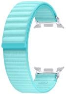 Сменный ремешок Samsung Fabric Band (S/M) для Watch8 mint (ET-SVL32SMEGEU)