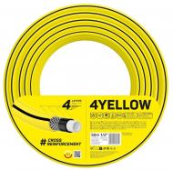 Шланг Cellfast 4YELLOW 1/2" 50 м (10-502)