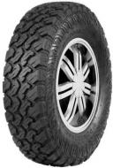 Шина POWERTRAC WILDRANGER MT 285/70 R17 122/119 Q нешипована всесезонні