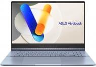 Ноутбук Asus Vivobook S 15 S5506MA-MA102 15,6" (90NB14E2-M00960) mist blue