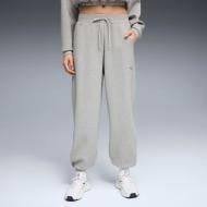 Брюки Puma CLOUDSPUN JOGGER 52750304 р. S серый