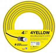 Шланг Cellfast 4YELLOW ¾" 20 м (10-520)