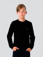 Джемпер для мальчика Smil 116455 р.134 черный