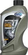 Моторна олива напівсинтетична MPM OIL Semi Synthetic 10W-40 1 л (4001)