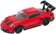 Автомодель Rastar 1:43 Porsche 911 GT3 RS 454.01.28