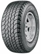 Шина Bridgestone DUELER H/T 840 265/65 R17 112 S нешипованая всесезонные