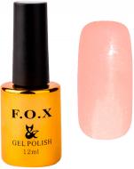 Гель-лак для ногтей F.O.X French 730 12 мл Гель-лак для ногтей F.O.X French 730 12 мл