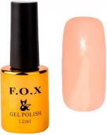 Гель-лак для ногтей F.O.X French 731 12 мл