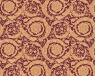 Обои виниловые на флизелиновой основе A.S. Creation Versace 4 36692-7 0,7x10,05 м