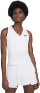 Футболка Nike Court Victory Tank CV4784-100 р.M белый
