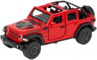 Автомодель Rastar 1:32 Jeep Wrangler Rubicon 4x4 454.01.20 Автомодель Rastar 1:32 Jeep Wrangler Rubicon 4x4 454.01.20