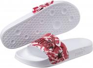 Шльопанці Puma LeadcatBotanicalWns 36533702 р. 5 червоно-білий Шльопанці Puma LeadcatBotanicalWns 36533702 р. 5 червоно-білий