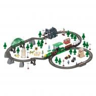 Залізниця OTAMANKO Мандрівний Експрес помаранчевий 532.03.20