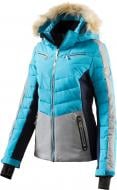 Куртка женская демисезонная McKinley Beverly wms 280555-902641 р.S голубая