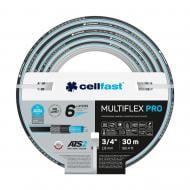 Шланг Cellfast MULTIFLEX PRO 3/4" 30 м (13-821)