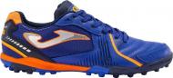 Сороконожки Joma DRIBLING 2304 ROYAL TURF DRIW2304TF р.41 синий