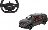 Автомобиль на радиоуправлении Rastar BMW XM 1:14 454.01.07