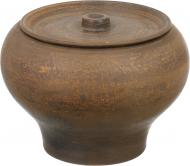 Горщик для запікання Shynkar&KO 3 л димлений