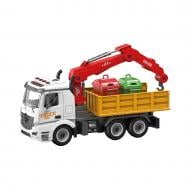 Автоконструктор OTAMANKO Сміттєвоз-навантажувач 532.02.80