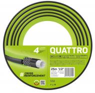 Шланг Cellfast QUATTRO ½" 25 м (10-065)