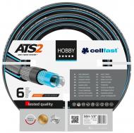 Шланг Cellfast HOBBY ATS 1/2" 50 м (16-201)